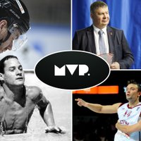 'MVP': Vieglas uzvedības hokejs, Indraša rubļi un 'skaisto zaudējumu' meistari