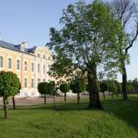 LU studenti varēs praktizēties Rundāles pilī un Latvijas Nacionālajā vēstures muzejā