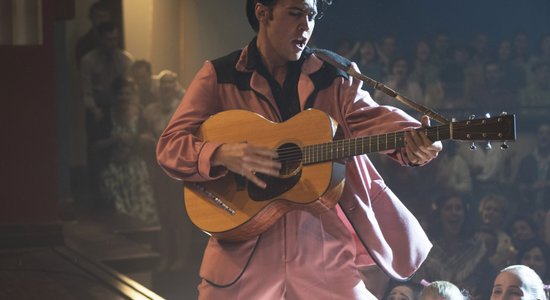 Bazs Lūrmans atklāj, ka ir arī filmas 'Elviss' četru stundu versija