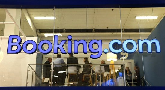 Сервис Booking.com сократит около 4000 сотрудников