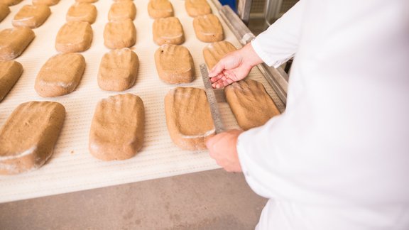 maizes ražotājs “Fazer Bakery Baltic”