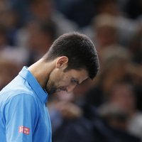 Джоковича не пустили на Australian Open без прививки от Сovid-19. До суда он будет жить в центре для нелегалов