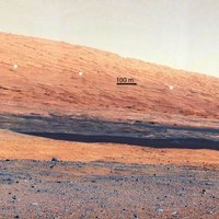 Zinātnieki: uz Marsa savulaik bijuši dzīvības rašanai labvēlīgi apstākļi
