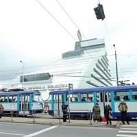 Ieva Brante: Nav skaidrs, kāpēc Rīgas tramvajiem jāsamazina vagonu skaits?