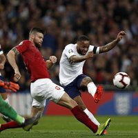 ЕВРО-2020: Португалия во главе с Роналду не забила Украине, Англия разгромила Чехию