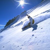 Сноубордист Васин — 7-й на мировом первенстве