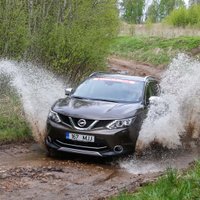 'Latvijas Gada auto 2015' žūrija sāk vērtēšanu