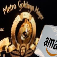 'Amazon' iegādāsies kinokompāniju MGM