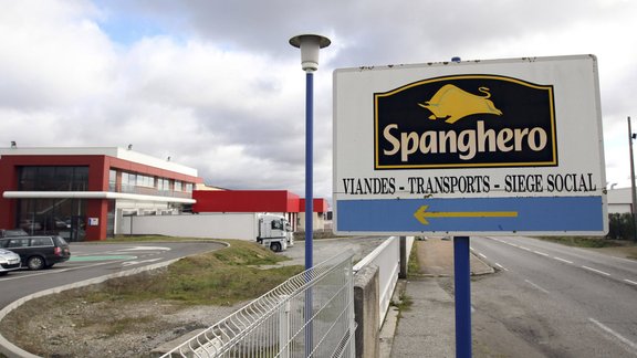 spanghero