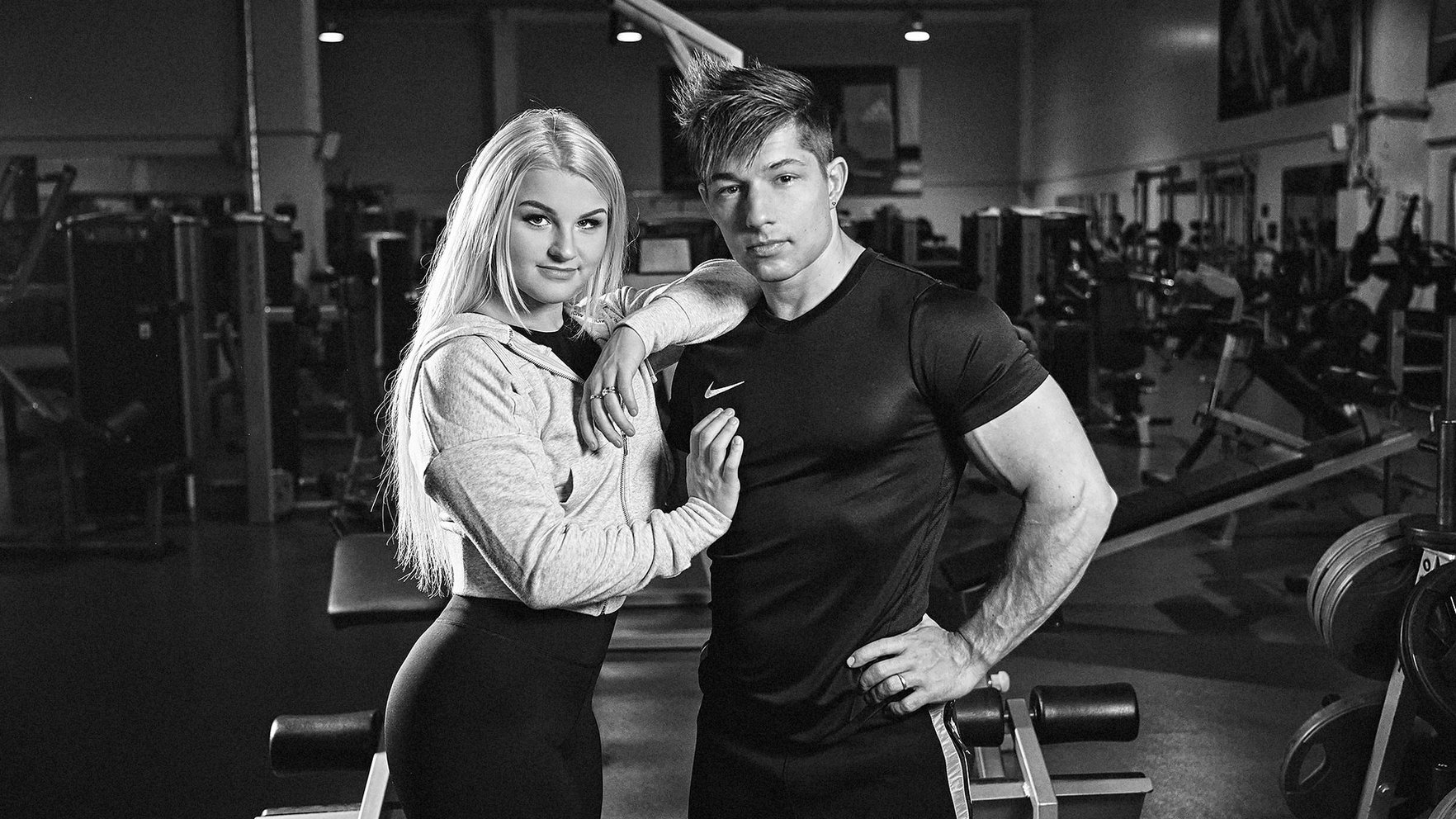 Seksuālās uzmākšanās skandāls Igaunijā. Fitnesa treneriem noteikts beztermiņa darbības liegums