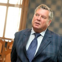 Урбанович: правительство Кучинскиса не является "лучом света в темном царстве"