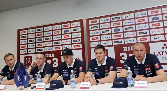 3x3 zelta komanda saglabā kodolu, bet pievieno sesto spēlētāju