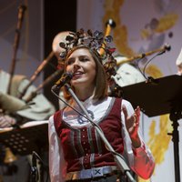 Lietuvā 20. reizi notiks mūzikas un baltu kultūras festivāls 'Menuo Juodaragis'