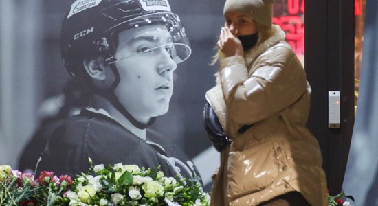 Milimetri, sekundes, pēkšņi šķēršļi... Apstākļu sakritības, kas dzēsušas sportistu dzīvības