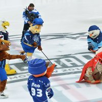 Rīga uzņems 2021. gada KHL Visu zvaigžņu spēli