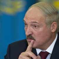 Лукашенко: Украина сдала Крым, потому что не считала своим