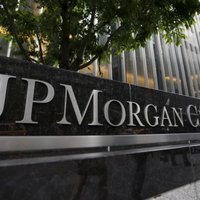 СМИ: Американский банк JPMorgan заблокировал 2 млрд долларов из России