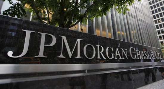 СМИ: Американский банк JPMorgan заблокировал 2 млрд долларов из России