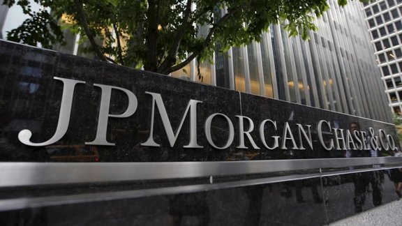 СМИ: Американский банк JPMorgan заблокировал 2 млрд долларов из России