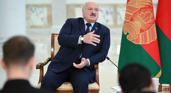 Faktu pārbaude: Polija negatavo ekstrēmistu grupējumus, lai gāztu Lukašenko