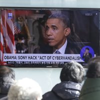 Ziemeļkoreja pielīdzina Obamu 'mērkaķim'