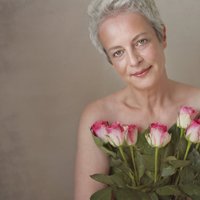 Зинта Ускале о борьбе с раком: можно оставаться женственной и после мастэктомии