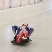 Covid-19 konstatēts sportistiem Siguldā pirms Pasaules kausa posma bobslejā un skeletonā