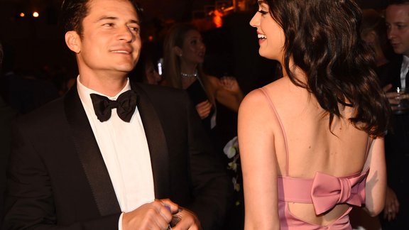 Orlando Bloom and Katy Perry - 10