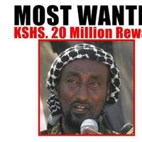 Kenijā par islāmista notveršanu izsludināta 215 000 dolāru liela atlīdzību