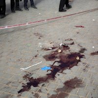 Islāmistu uzbrukumos Kazahstānas pilsētā Aktebē 10 nogalināti, tostarp četri uzbrucēji
