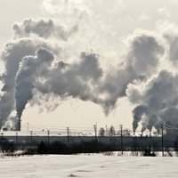 Новый доклад: выбросы углекислого газа идут на убыль