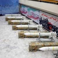 Irānas daļējā izstāšanās no kodolvienošanās nenozīmē ieroču programmas attīstību, pauž amatpersona
