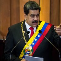 ANO: Venecuēlas drošības spēki pastrādājuši noziegumus pret cilvēci