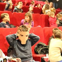 Rīgas Starptautiskā kino festivāla bērnu žūrija nosauc labākās Ziemeļvalstu bērnu un jauniešu programmas filmas