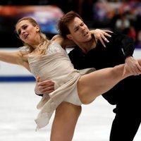 Россия получила первую за 6 лет медаль чемпионата мира в танцах на льду