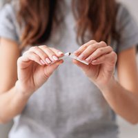Ieguvumi veselībai, atmetot smēķēšanu, un ieteikumi netikuma uzveikšanai