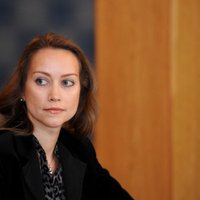 Rezevsku apstiprina par ST tiesnesi; viņa vēlas sekmēt juridisko profesiju izaugsmi
