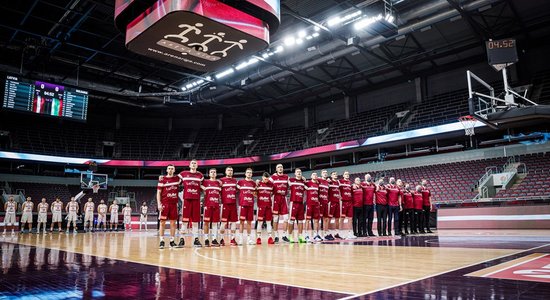 Reinis Lācis: Latvijas basketbola patiesā traģēdija