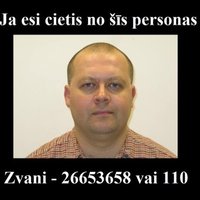 Aizturētais pedofils – 'Rīgas satiksmes' darbinieks, vēsta raidījums