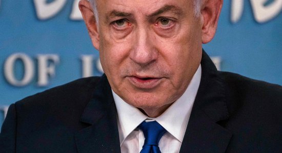 Нетаньяху: Израиль готов сражаться голыми руками