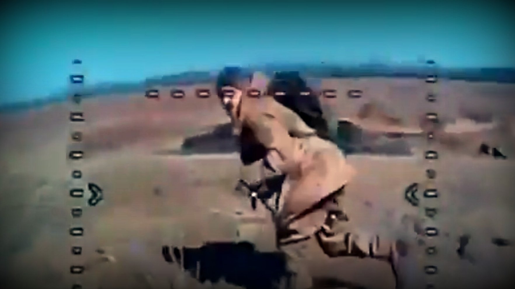 AI-guided drones reportedly destroyed targets, including soldiers, in Ukrainian experiment
