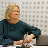 Депутат Сейма Линда Лиепиня сложила мандат