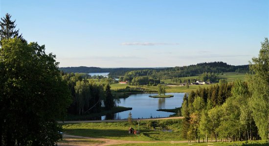 Ko redzēt un piedzīvot Gaiziņkalna tuvumā?