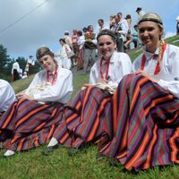 Латвия в рейтинге самых счастливых стран — между Ливией и Кипром