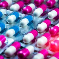 Минздрав планирует изменить привычки латвийцев в употреблении антибиотиков