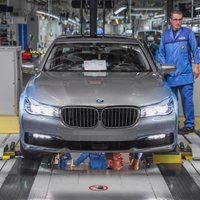 BMW piespriests 18 miljonu ASV dolāru naudassods par uzpūstiem noieta datiem