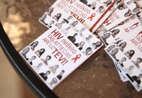 За год число ВИЧ-инфицированных в Латвии выросло на 5%