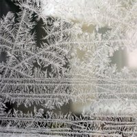На Латвию надвигаются морозы из России, похолодает до -32 градусов