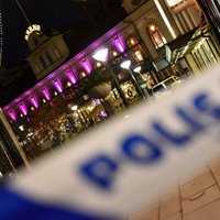 Шведская полиция скрывала факты нападений на женщин