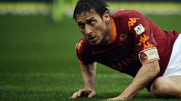 Francesco Totti